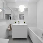 아파트 Spacious 2 Bedroom Ac Dalanowska 46 *